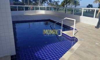 Imagem 1: Excelente apartamento com 2 dormitórios sendo 1 suíte à venda, 58 m² por R$ 290.000 - Miri