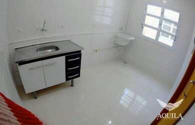 Imagem 6: APARTAMENTO JARDIM KAROLAYNE - 2 DORMITÓRIOS - SALA - COZINHA - BANHEIRO - 01 VAGA - PRÓXI
