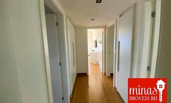 Imagem 7: BELO HORIZONTE - Apartamento Padrão - Belvedere