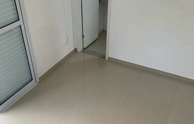 Imagem 7: Apartamento com 2 quartos em Canto do Forte - Praia Grande - SP