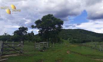 Imagem: Fazenda no Manso à venda, 9760000 m² por