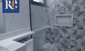 Imagem 7: Casa com 3 dormitórios à venda, 113 m² por R$ 760.000 - Jardim Toscana - Indaiatuba/São Pa