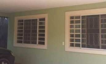 Imagem 2: Casa para venda tem 100 metros quadrados com 3 quartos em Papagaio - Feira de Santana - B