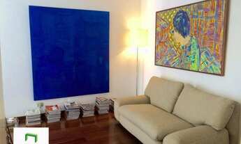 Imagem 2: Apartamento 2 quartos à venda no Jardim Botânico - Rio de Janeiro/RJ