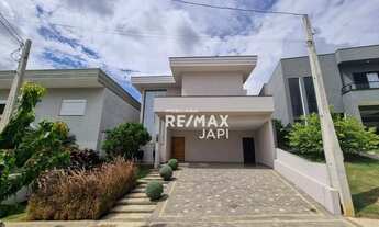 Imagem 2: LOCAÇÃO CASA - Condomínio Quinta das Atírias - Av. Benedito C. de Andrade, 1265 -Pq. R. El