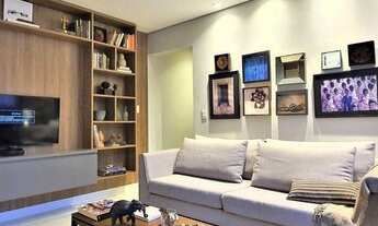 Imagem 4: Apartamento com 2 dormitórios à venda, 63 m² por R$ 510.000,00 - Buritis - Belo Horizonte