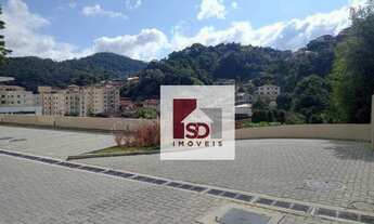 Imagem 2: Apartamento com 2 quartos, sendo 1 suíte