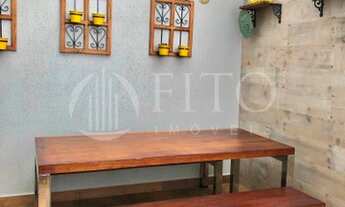 Imagem 7: Canasvieiras Apartamento cobertura com 2 dormitórios