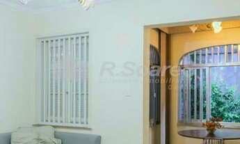 Imagem 7: Apartamento para venda tem 100 metros quadrados com 2 quartos em Botafogo - Rio de Janeiro