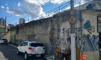 Imagem 5: Galpão à venda, 160 m² por R$ 720.000,00 - Tatuapé - São Paulo/SP