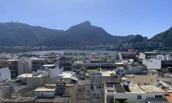 Imagem 2: Apartamento com 3 dormitórios para alugar, 170 m² por R$ 14.000,00/mês - Ipanema - Rio de