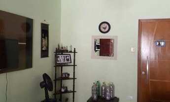 Imagem 5: Apartamento com 1 dormitório à venda, 47 m² por R$ 180.000,00 - Canto do Forte - Praia Gra