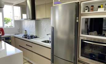 Imagem 4: Belíssimo Apartamento Mobiliado na Praia dos Ingleses