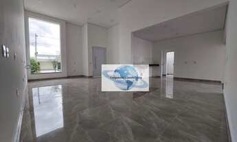 Imagem 4: Casa com 3 dormitórios à venda, 167 m² por R$ 1.200.000 - Parque Ibiti Reserva - Sorocaba