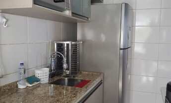 Imagem 4: Apartamento com 2 dormitórios à venda, 45 m² por R$ 243.800,00 - Jaraguá - São Paulo/SP