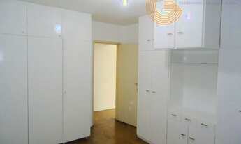 Imagem 5: Apartamento com 1 dormitório para alugar, 55 m² por R$ 1.500,00/mês - Consolação - São Pau