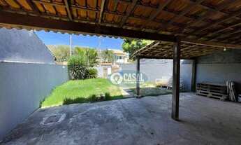 Imagem 4: Casa em Itaipu com 03 Quartos, Ótimo Quintal e Churrasqueira!!!