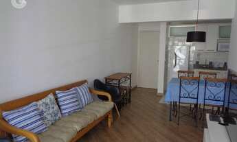 Imagem 4: Apartamento com 2 dormitórios para alugar, 50 m² por R$ 3.900,00/mês - Pinheiros - São Pau