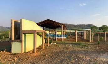 Imagem 3: Fazenda a venda - área rural