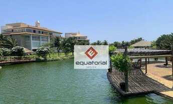 Imagem 5: Cobertura com 3 dormitórios à venda, 176 m² por R$ 4.000.000,00 - Porto das Dunas - Aquira