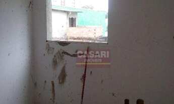 Imagem 3: Apartamento com 2 dormitórios à venda, 52 m²- Baeta Neves - São Bernardo do Campo/SP