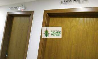 Imagem 6: Apartamento com 1 dormitório à venda, 22 m² por R$ 175.000 - Zona 7 - Maringá/PR