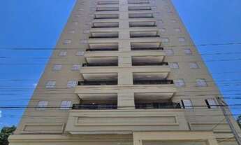 Imagem 7: Apartamento com 3 dormitórios à venda, 91 m² por R$ 616.000,00 - Vila Pantaleão - Caçapava