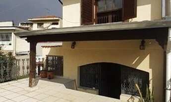 Imagem 5: Sobrado com 3 dormitórios à venda, 169 m² por R$ 600.000,00 - Parque São Domingos - São Pa