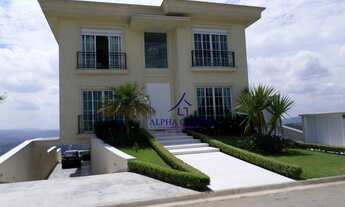 Imagem 2: Sobrado com 5 dormitórios à venda, 950 m² por R$ 6.800.000,00 - Gênesis 2 - Santana de Par