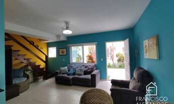 Imagem 6: Village com 3 dormitórios à venda, 90 m² por R$ 650.000,00 - Centro - Bertioga/SP