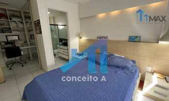 Imagem 7: Edf. Piazza San Marco, reformado, 8 andar>