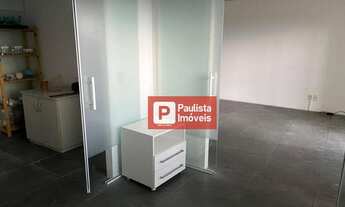 Imagem 3: Sala comercial á venda ou para locação na Chácara Santo Antônio - São Paulo/SP