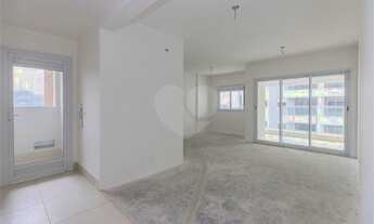 Imagem: São Paulo - Apartamento Padrão - VILA