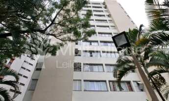 Imagem: Apartamento para venda com 67 metros quadrados