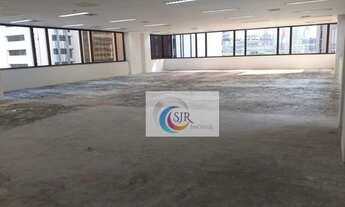 Imagem 2: Conjunto, 245 m² - Vila Olímpia - São Paulo/SP