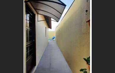 Imagem 3: Casa em condomínio fechado no Jardim Centro Oeste