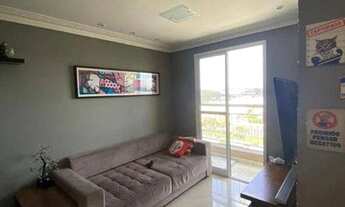 Imagem: Apartamento com 2 dormitórios à venda