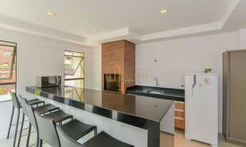 Imagem 2: Apartamento Garden com 2 dormitórios à venda, 59 m² por R$ 599.000,00 - Bigorrilho - Curit