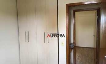 Imagem 4: Apartamento com 2 dormitórios para alugar, 60 m² por R$ 990,00/mês - Vitória - Londrina/PR