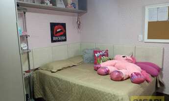 Imagem 7: Sobrado com 3 dormitórios à venda, 281 m² - Nova Petrópolis - São Bernardo do Campo/SP