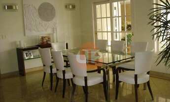 Imagem 6: Casa com 4 dormitórios à venda, 500 m² por R$ 3.250.000,00 - Alphaville Residencial 11 - S