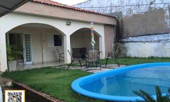 Imagem: Casa com 4 dormitórios à venda, 286 m²