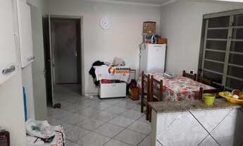 Imagem 3: Casa para Venda no bairro Jardim Nova Suíça, Limeira-SP