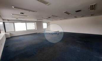 Imagem 2: Conjunto para alugar, 98 m² - Itaim Bibi - São Paulo/SP