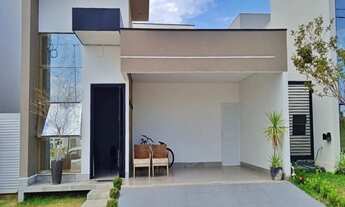 Imagem: CUIABÁ - Casa Padrão - TIJUCAL