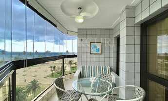 Imagem 7: Apartamento com 3 dormitórios à venda, 100 m² por R$ 900.000,00 - Enseada - Guarujá/SP