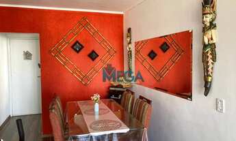 Imagem 2: Apartamento com 2 dormitórios à venda, 60 m² por R$ 390.000,00 - Vila Mascote - São Paulo