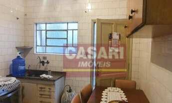 Imagem 3: Casa com 3 dormitórios à venda, 115 m² - Santa Maria - Santo André/SP