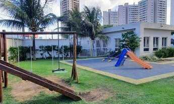 Imagem 3: Apto em Nova Parnamirim - andar alto - R$ 270 mil