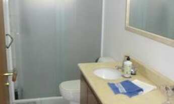 Imagem 6: 3 dormitórios mobiliado no Paraíso